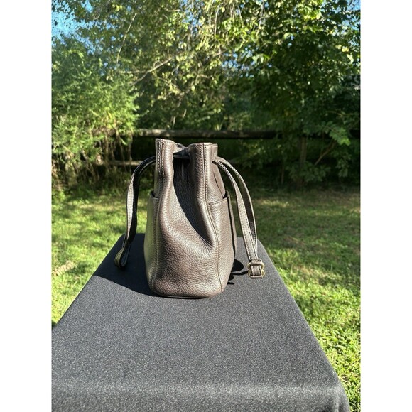 Vintage Coach 4923 Sonoma Drawstring Bucket Bag - Picture 9 of 16